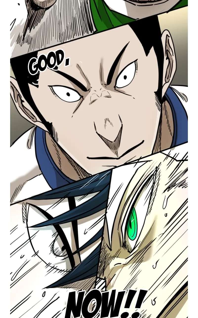 Shark Chapter 360 - page 72