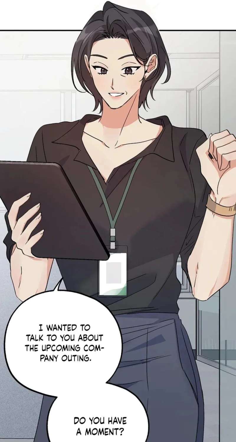 Her Happy Ending Strategy Chapter 37 - page 65