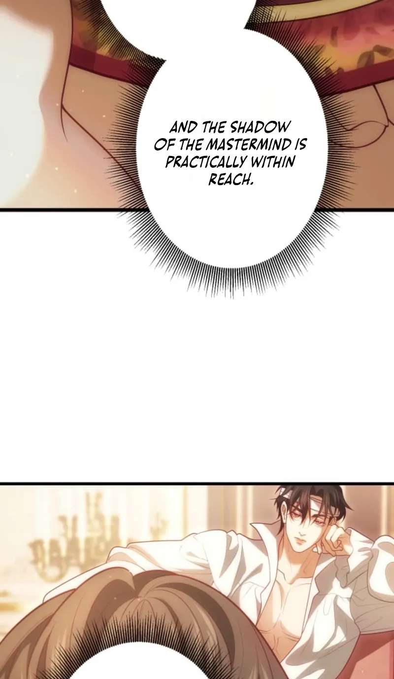 A Widowed Queen's Devotion for Love Chapter 42 - page 81