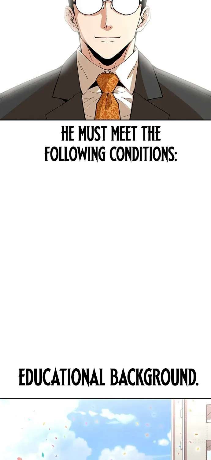Love Tears Through Zombies Chapter 1 - page 3