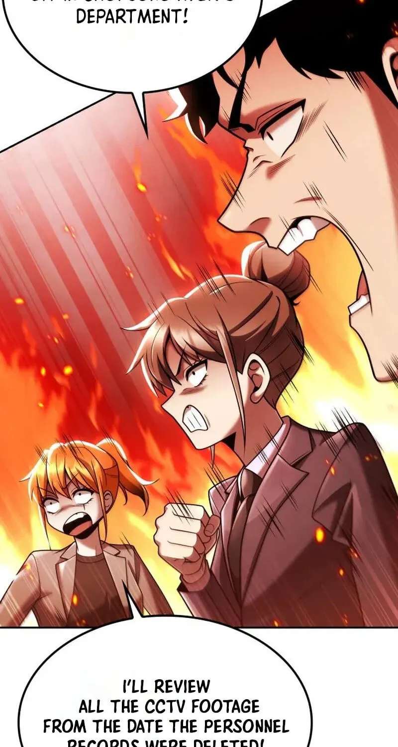 The Dungeon Cleaning Life Of A Once Genius Hunter Chapter 157 - page 83