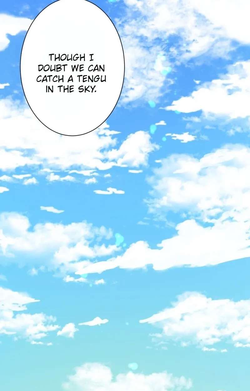 Heian Akujo wa In'youshi: Abe no Seimei no Deshi ni Natte Ikinobimasu Chapter 3 - page 83