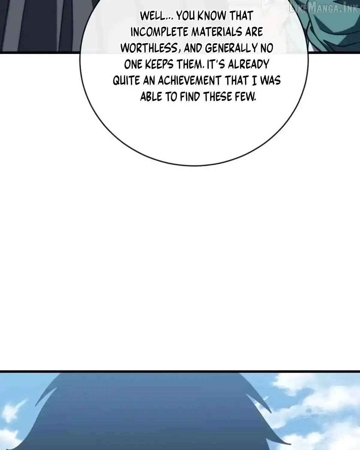Lord of Destiny Wheel Chapter 258 - page 26