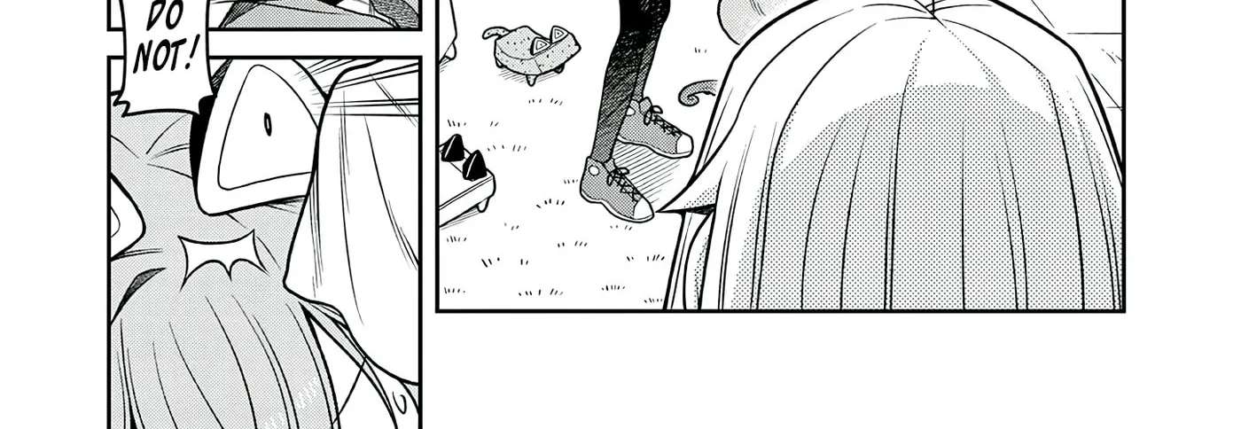 Techno Panic Universe Chapter 2 - page 29