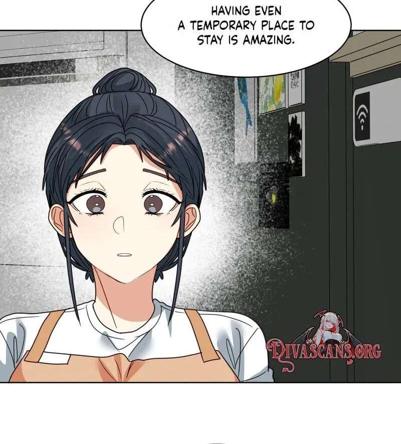 Flower Beggar Chapter 21 - page 22