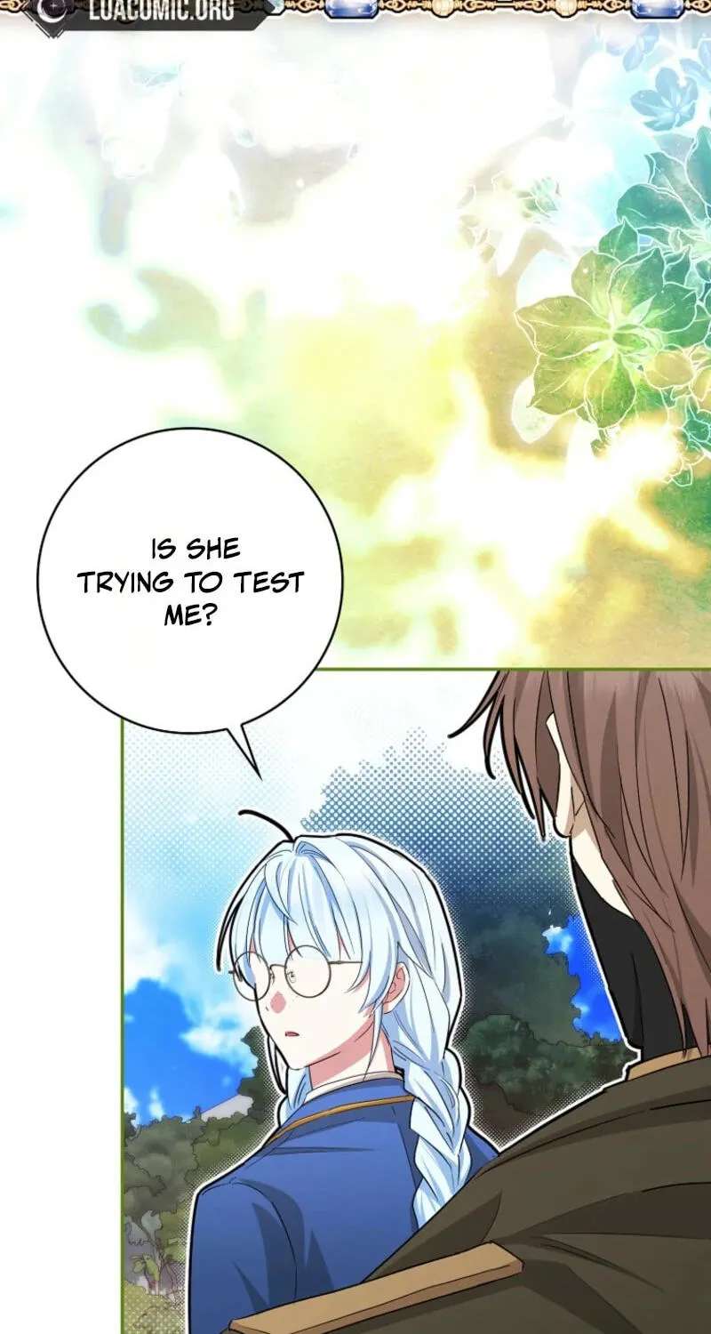 The Countdown of My Death is Spamming My Status Window Chapter 99 - page 4