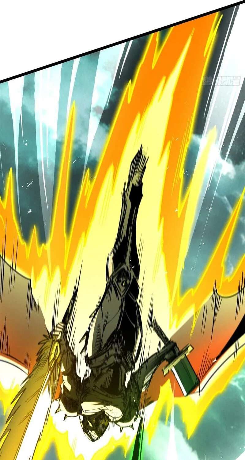 Super Gene Chapter 481 - page 44