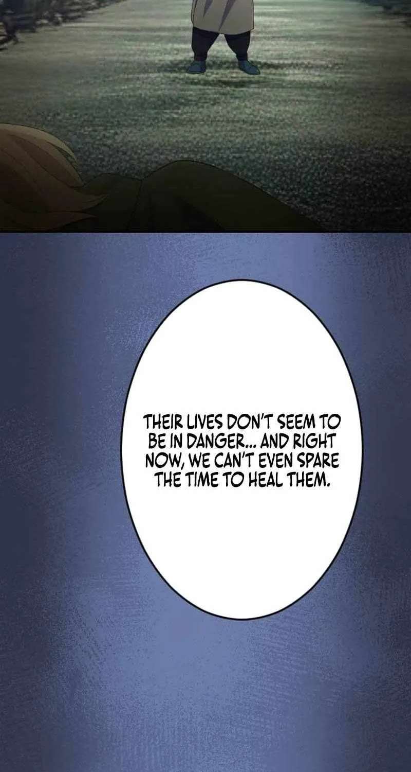 Fukushuu No Taishi - Level 9999 No Bakumatsu Isekai Tensei Chapter 106 - page 91