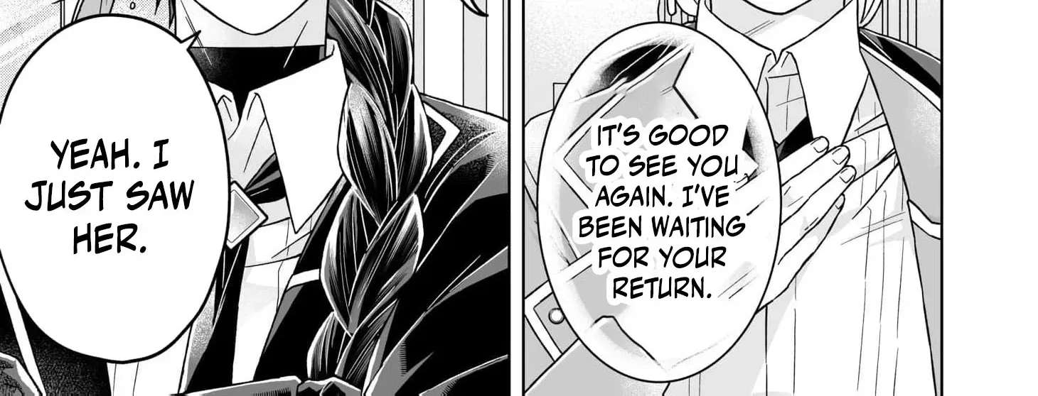 After Being Neglected for 30 Years, I'm at My Limit So I'm Getting a Divorce! Chapter 3 - page 40