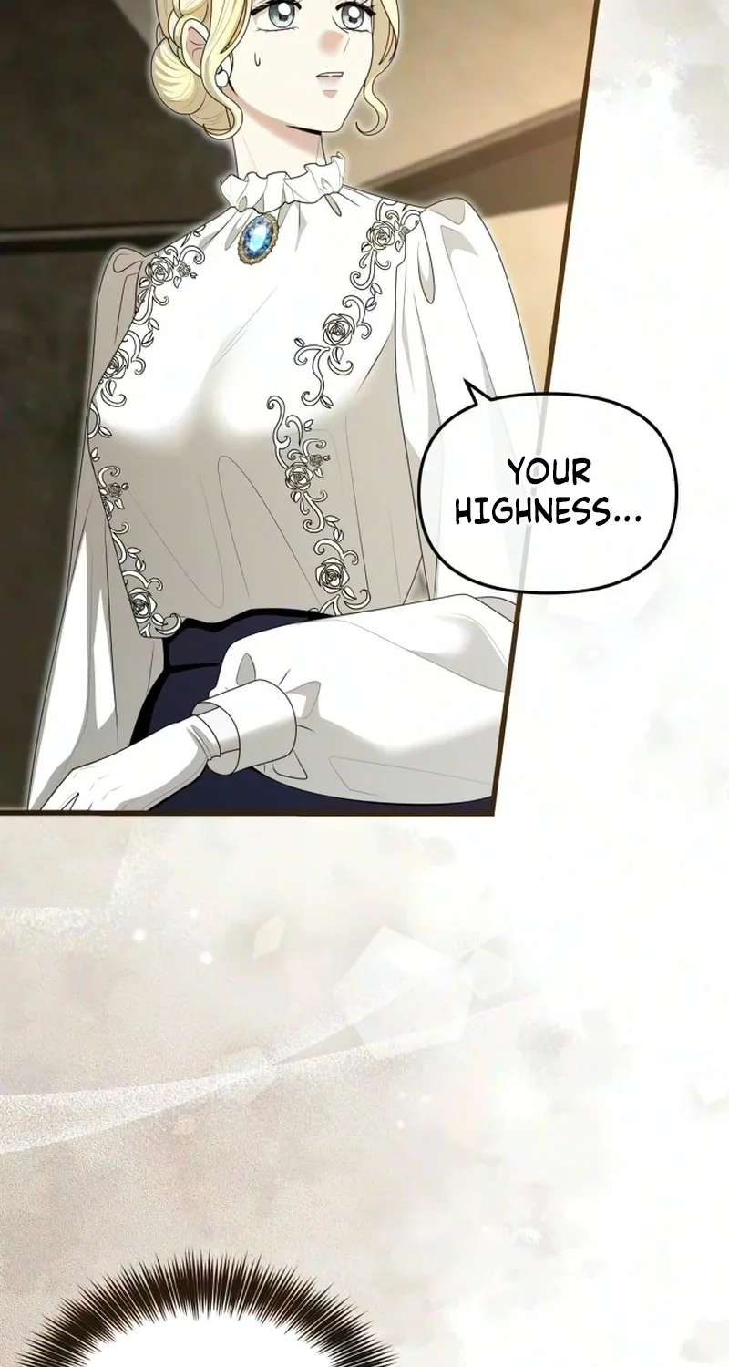 Don't Tame Me Recklessly! Chapter 41 - page 22