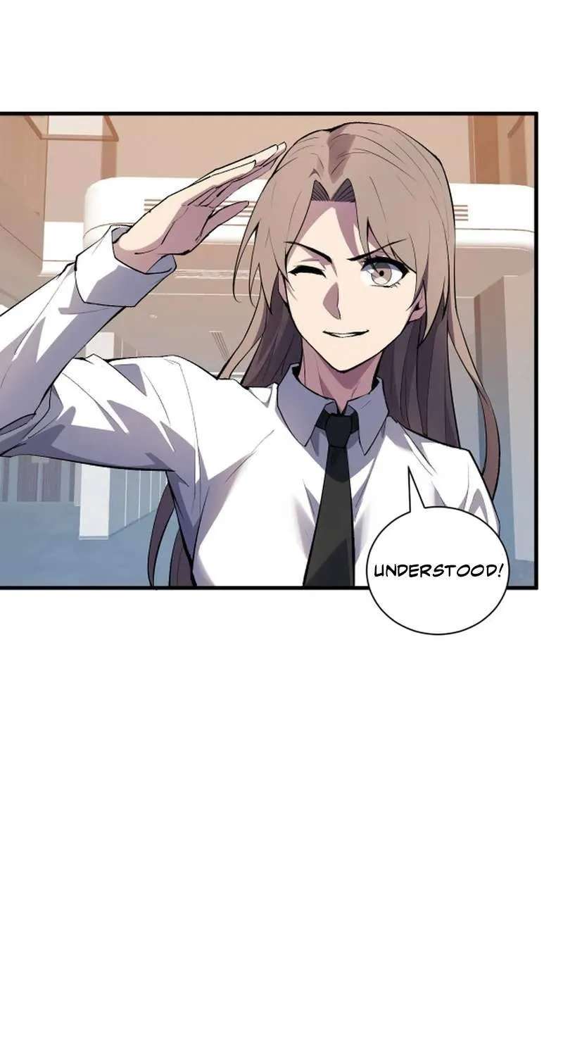 Doomsday for All: Me, Virus Monarch Chapter 136 - page 44