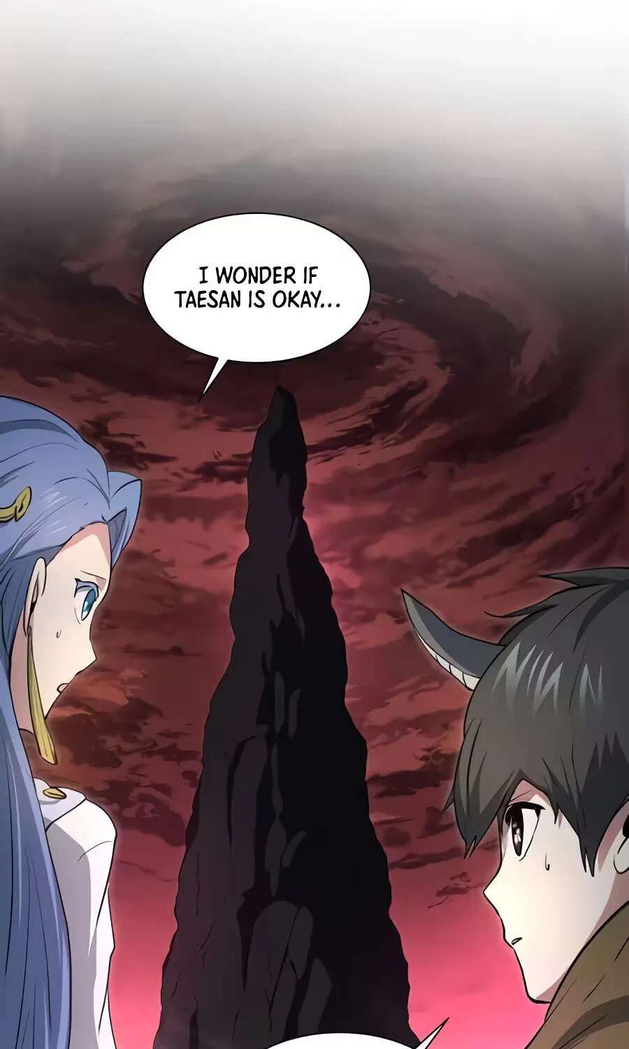 Skill Master Levels Up Chapter 166 - page 119