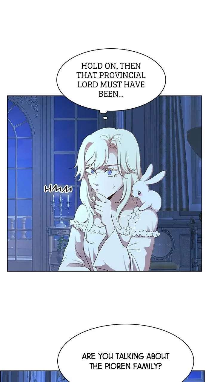 My Stepdaughter is a Bunny Chapter 111 - page 22