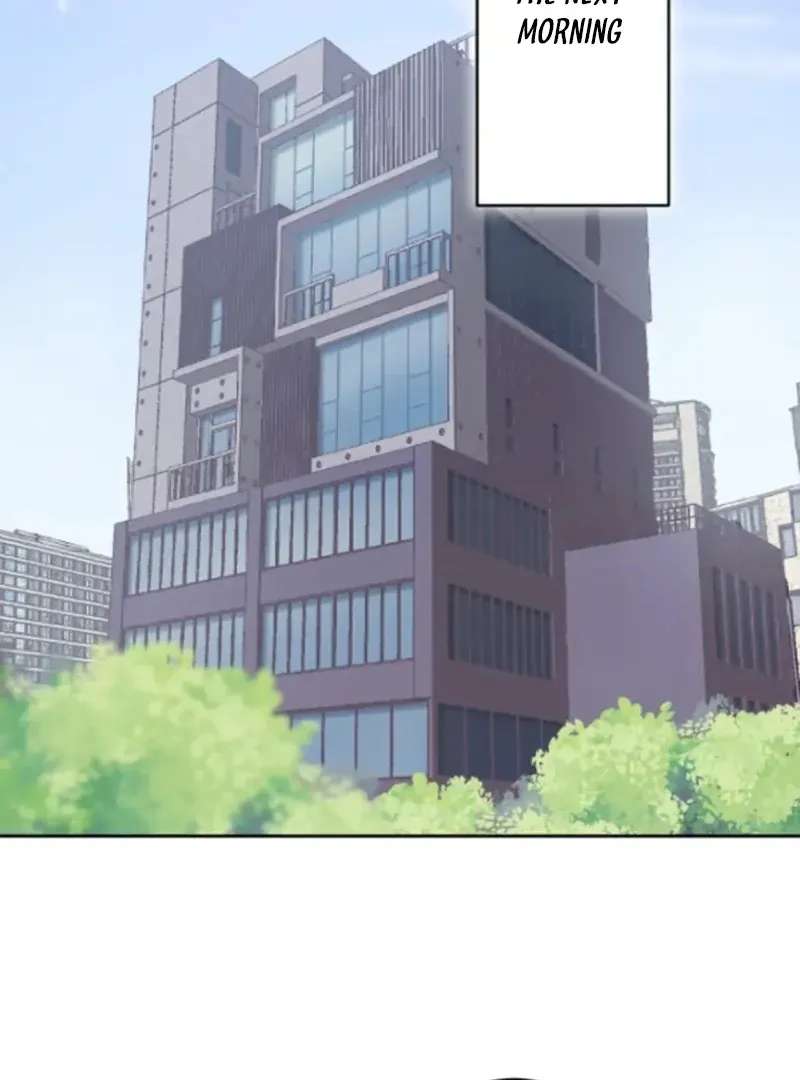 The Love Affairs of the Strong Chapter 5 - page 68