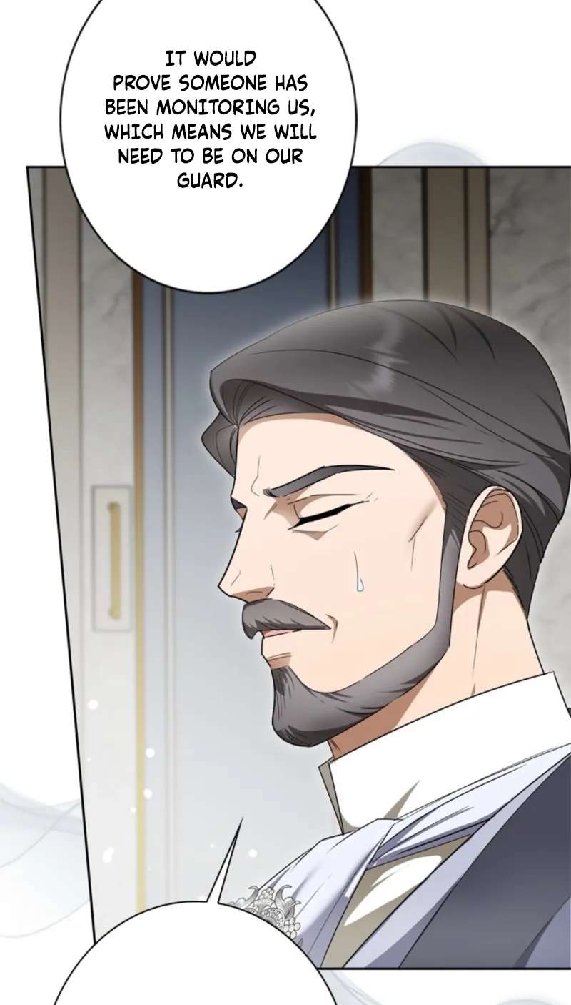 The Timid Lady of the Frontier Won't Give Up on Revenge Chapter 19 - page 8