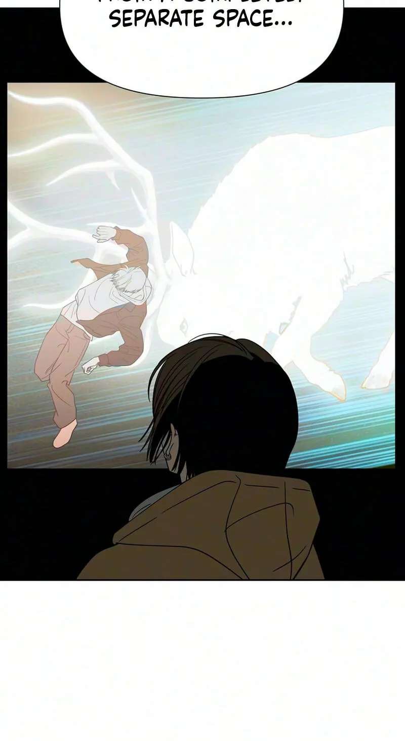 Immortal Boyfriend Chapter 12 - page 44