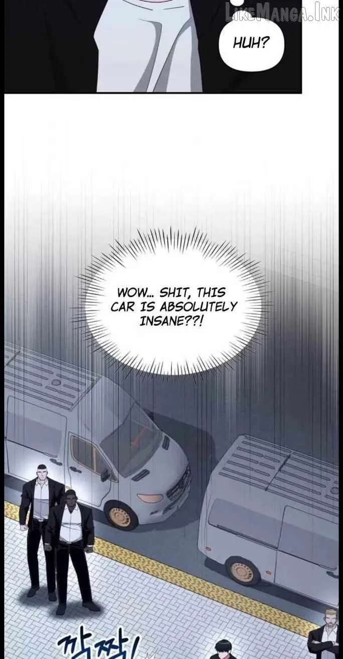 I Was Mistaken As a Monstrous Genius Actor Chapter 115 - page 4