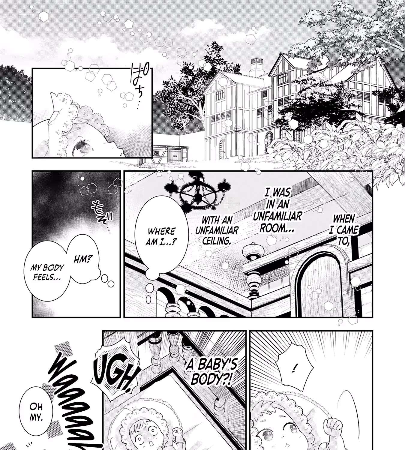 Mob Soul ~Reincarnated as a Lowly Lackey, I Used My Game Knowledge to Go Unrivaled and Build the Strongest Party!~ Chapter 1 - page 9
