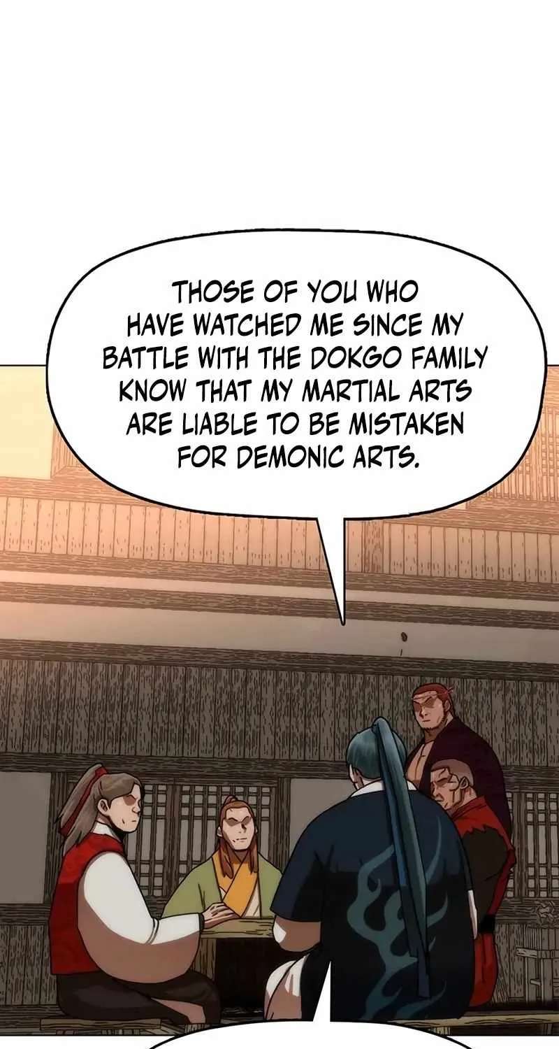 Like a Fiery Flame Chapter 94 - page 26