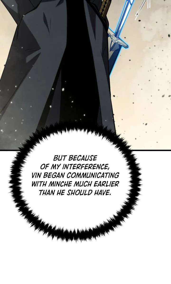 The Swordmaster's Son Chapter 209 - page 75