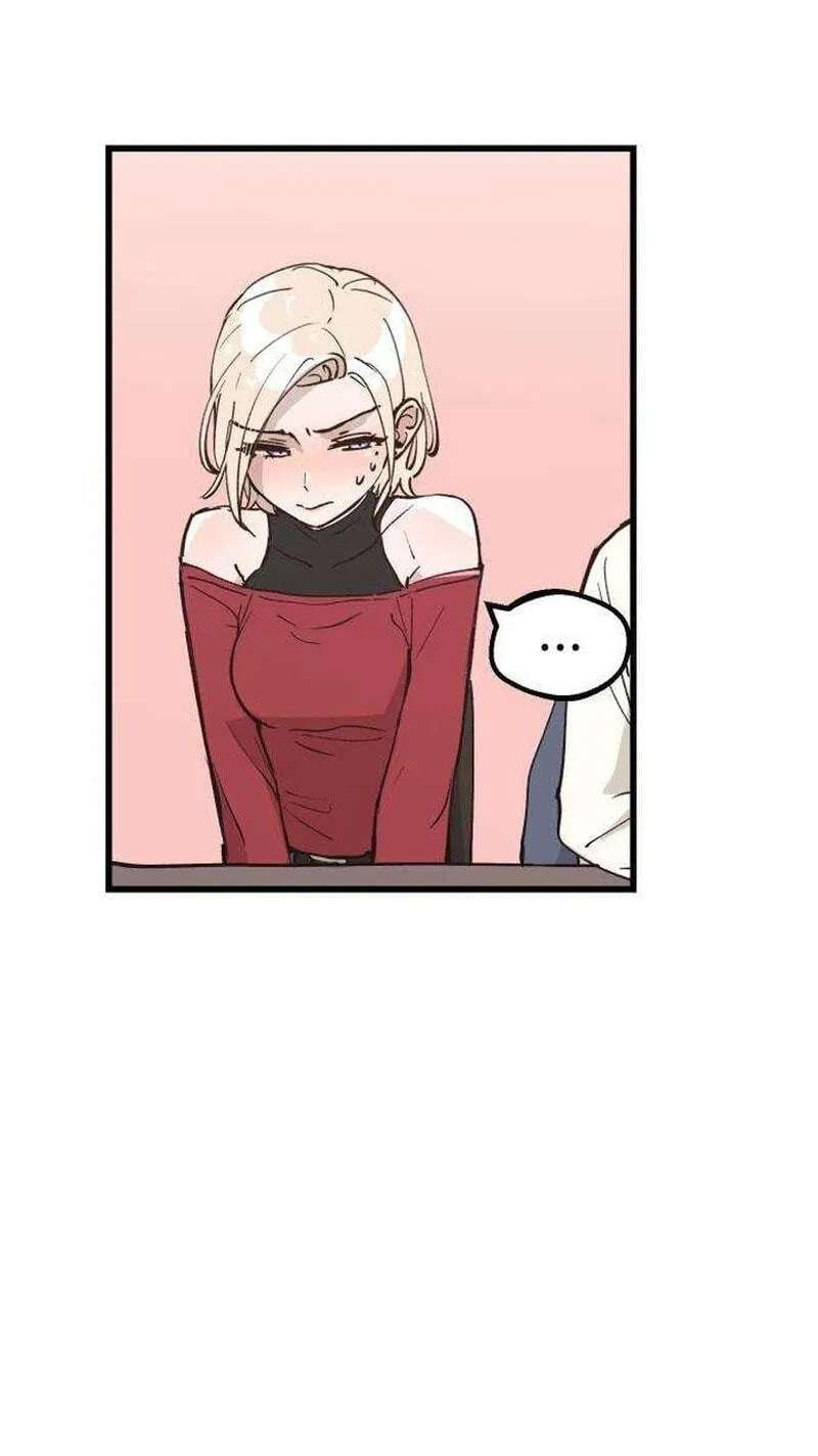 You Become Dumb if You Like Someone Chapter 20 - page 59