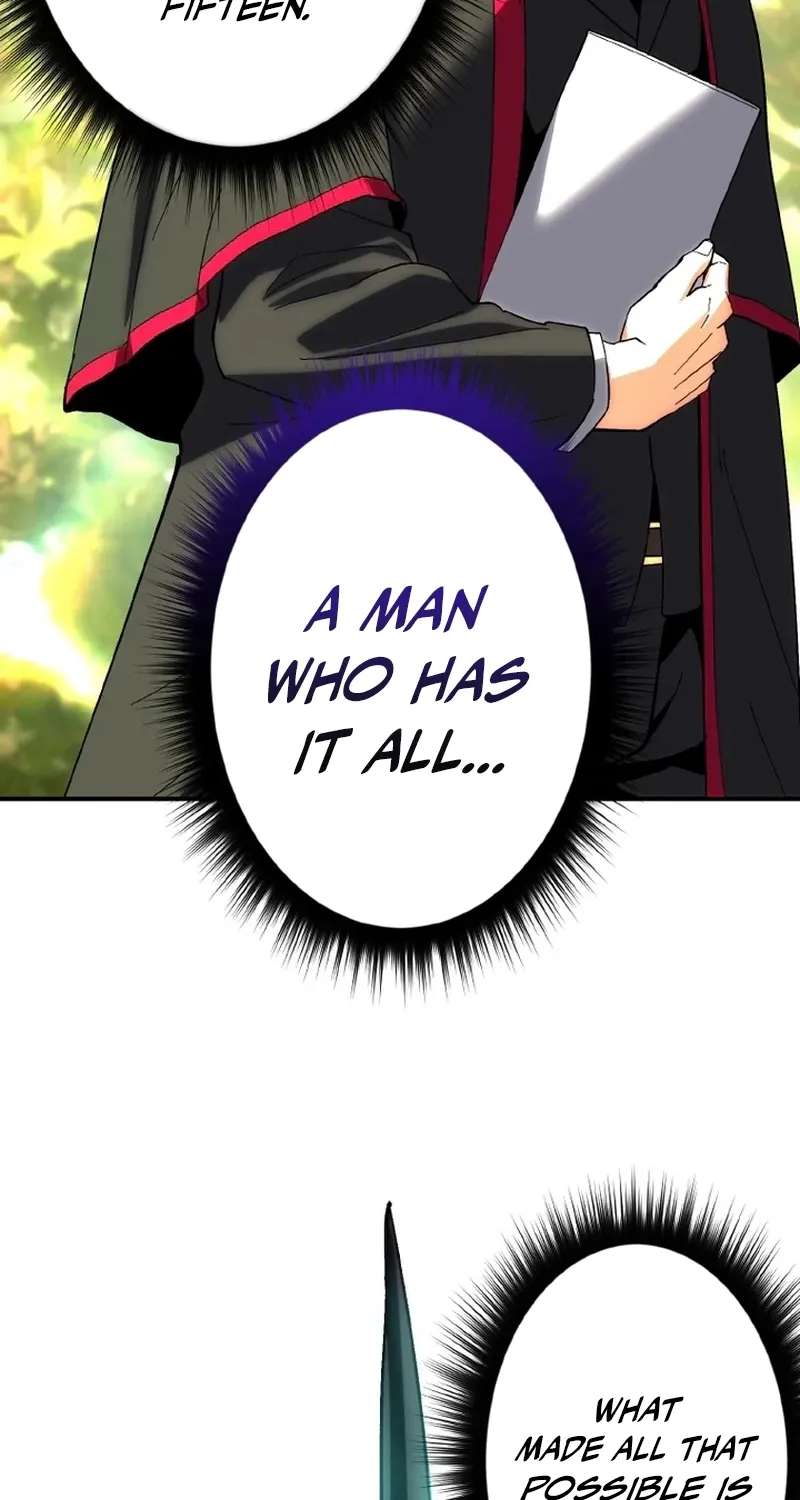 The Man Who Vowed Revenge on His Demon Wife Chapter 7 - page 22