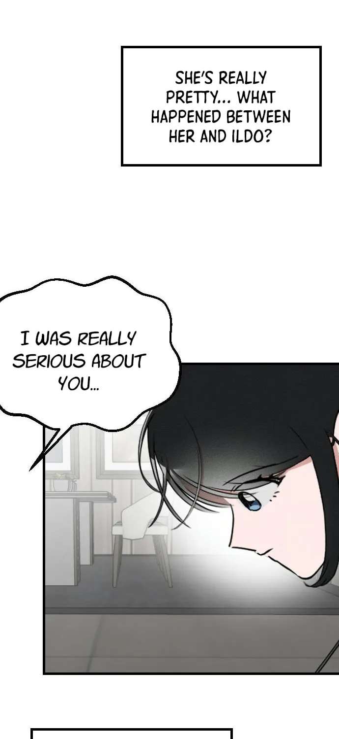 That's Because I'm Not Brave Chapter 4 - page 78