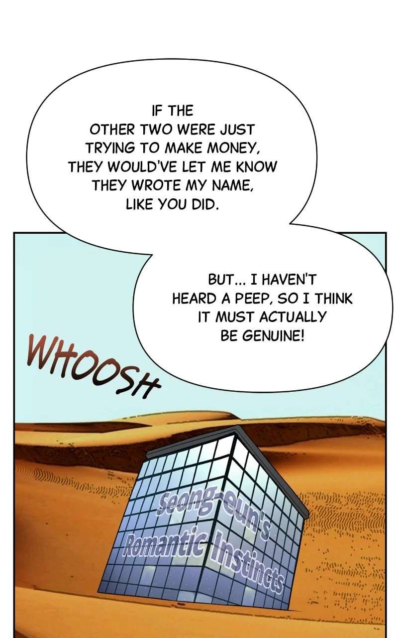 All Kinds ofNonsense Chapter 2 - page 22