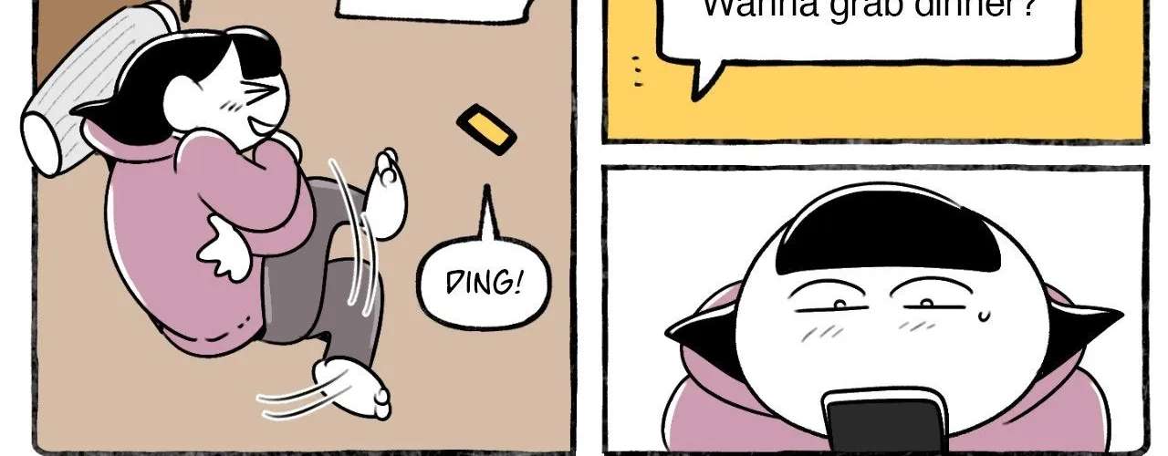 The Way My Nemesis Looks At Me Is Slowly Shifting Chapter 39 - page 26