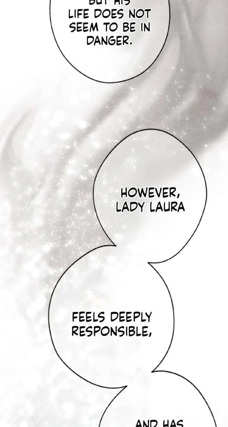 The Fake Queen Learns What Love Is Chapter 28 - page 73