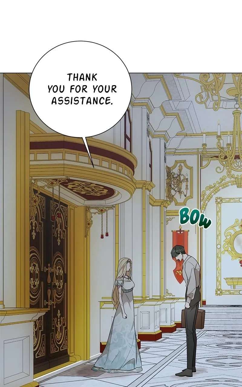 Wished You Were Dead Chapter 115 - page 45