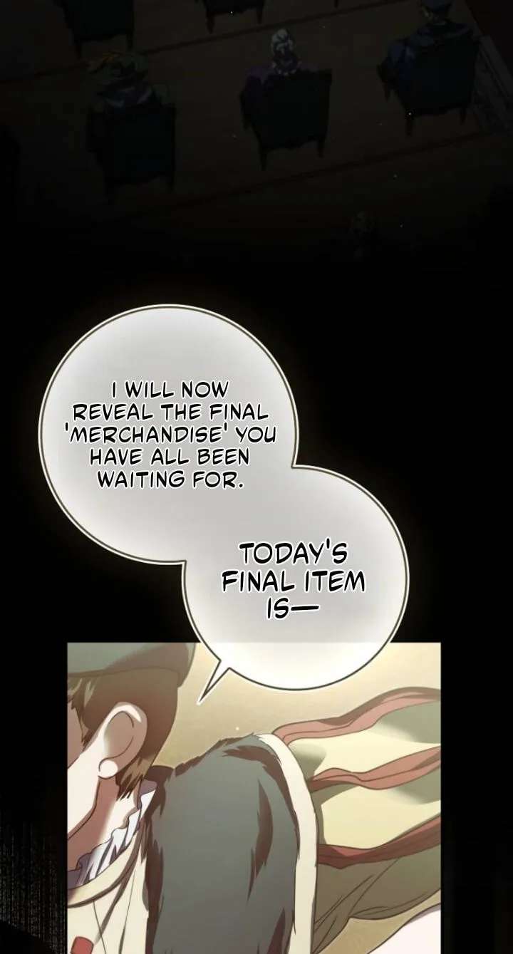I Am the 5-Year-Old Spy Who Kidnapped the Villain Chapter 39 - page 3