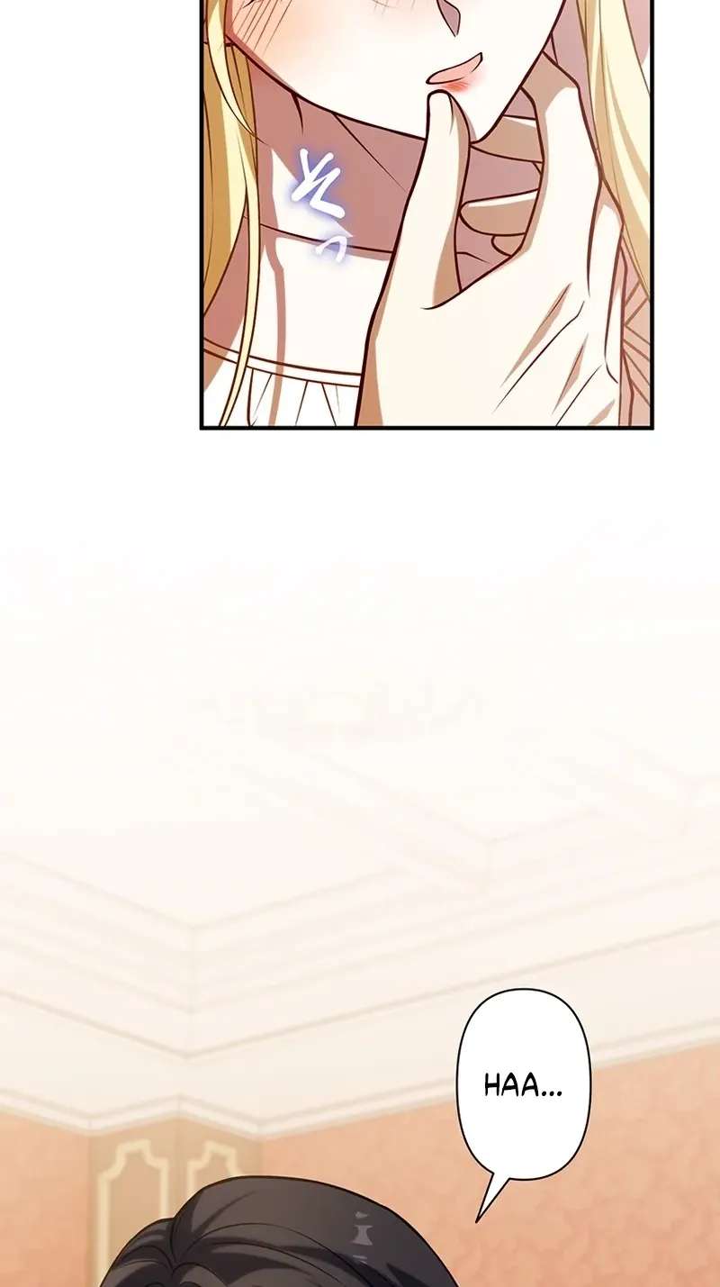 I Ended Up Raising My Younger Self Chapter 27 - page 37