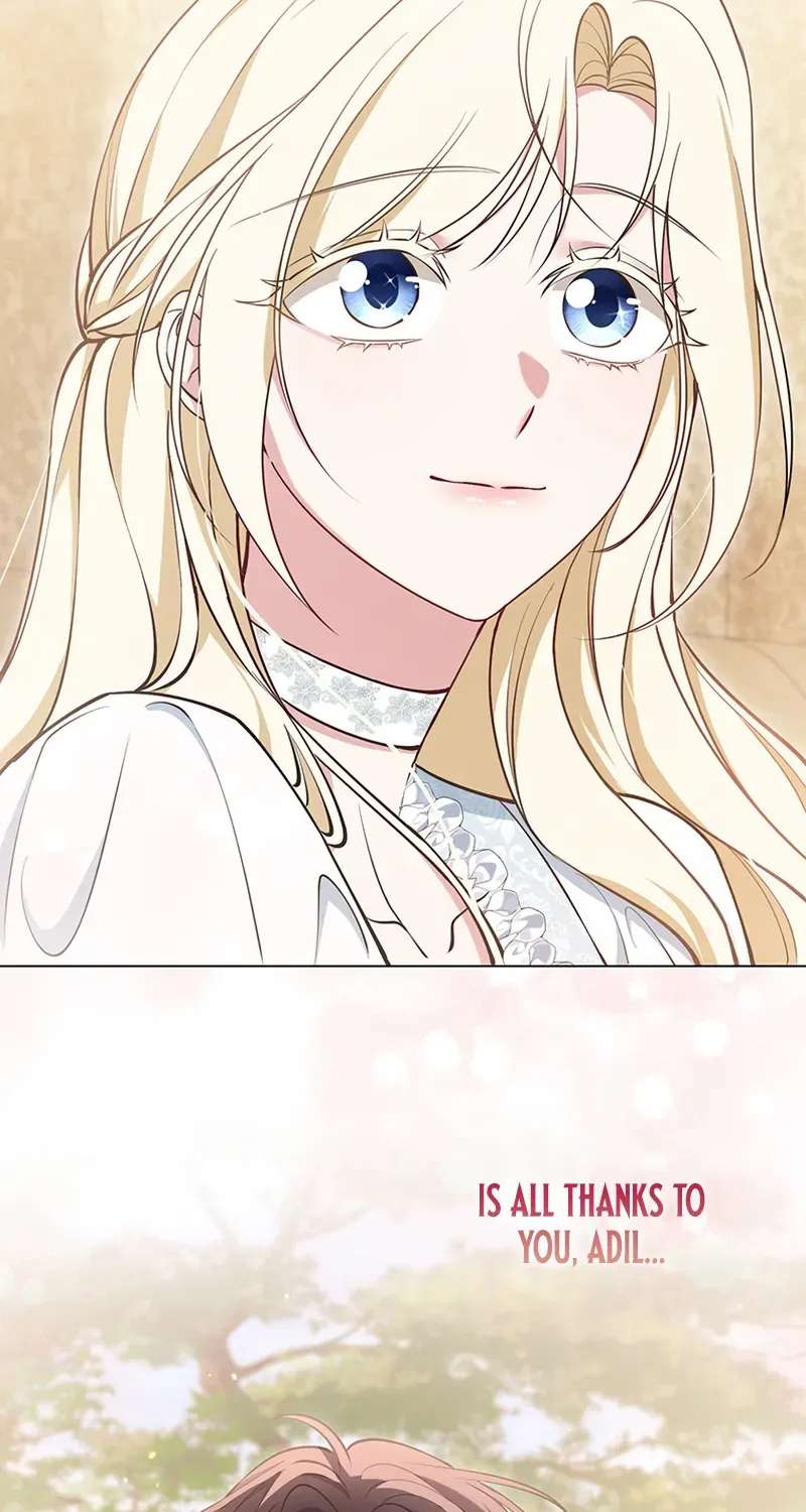 Substitute Bride Chapter 47 - page 23