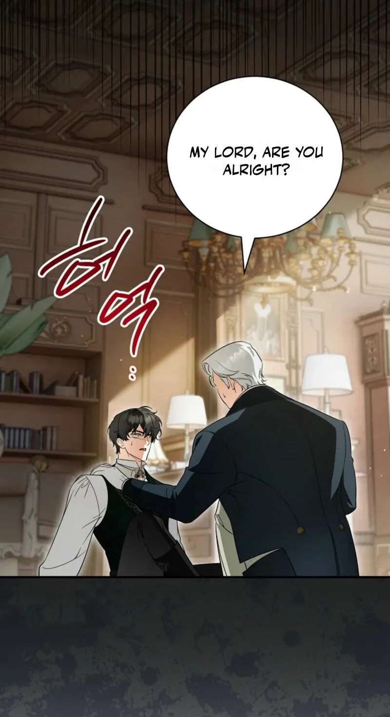 The Eldest Daughter Walks Down The Flower Path Chapter 46 - page 90