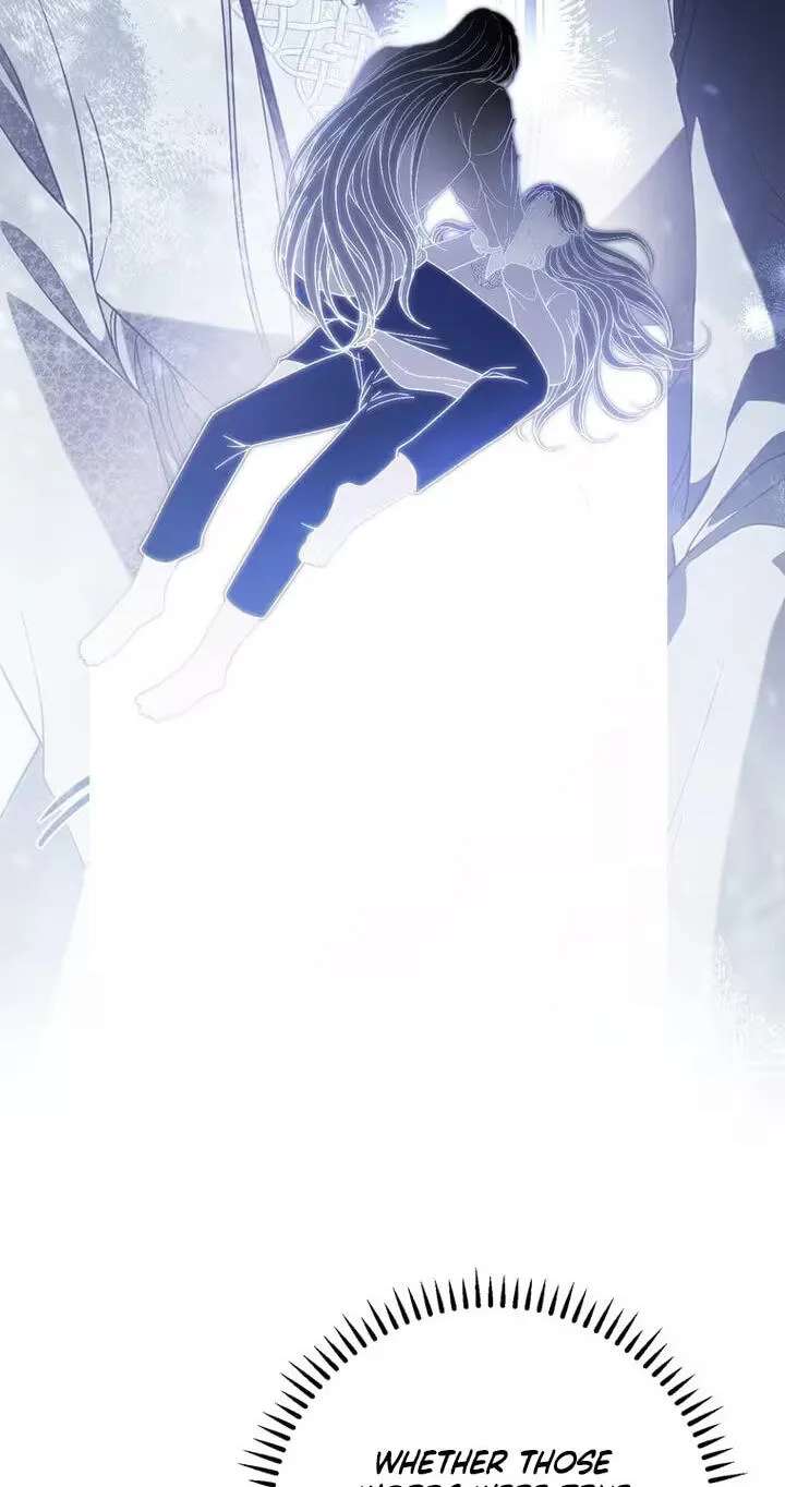 The Wild Rose Embraces the Frost Chapter 53 - page 61