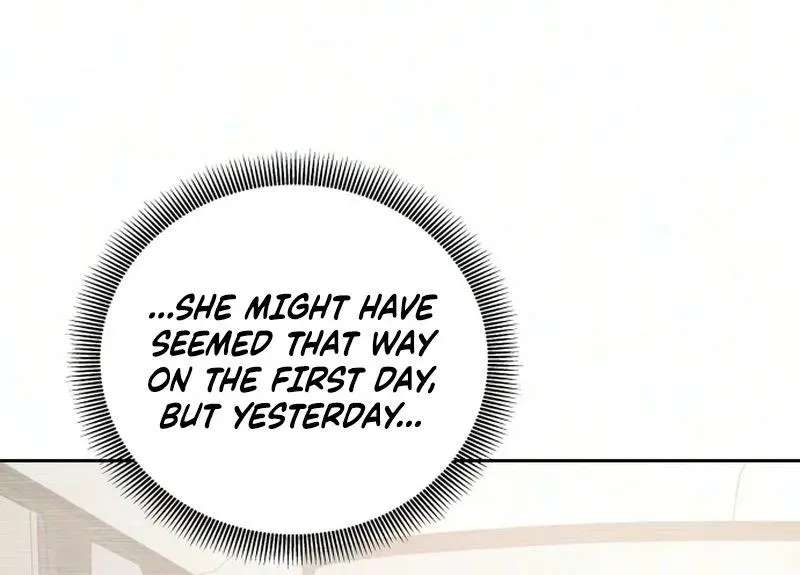 Reversal! First Love Chapter 3 - page 88