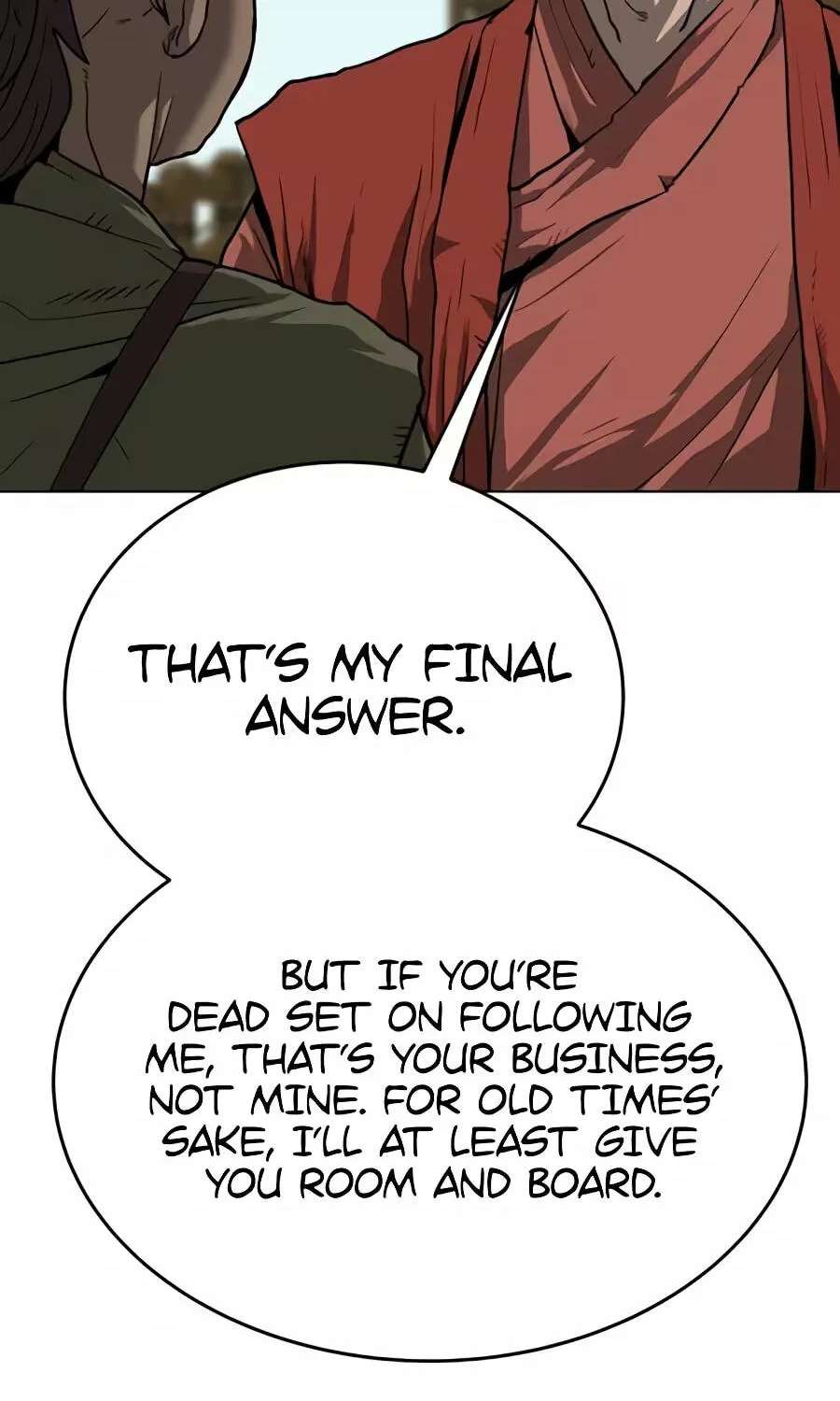 The Masters of Heaven and Earth Chapter 83 - page 94