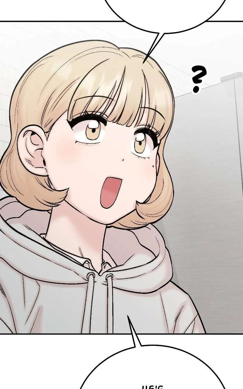 My Dud To Stud Boyfriend Chapter 187 - page 36