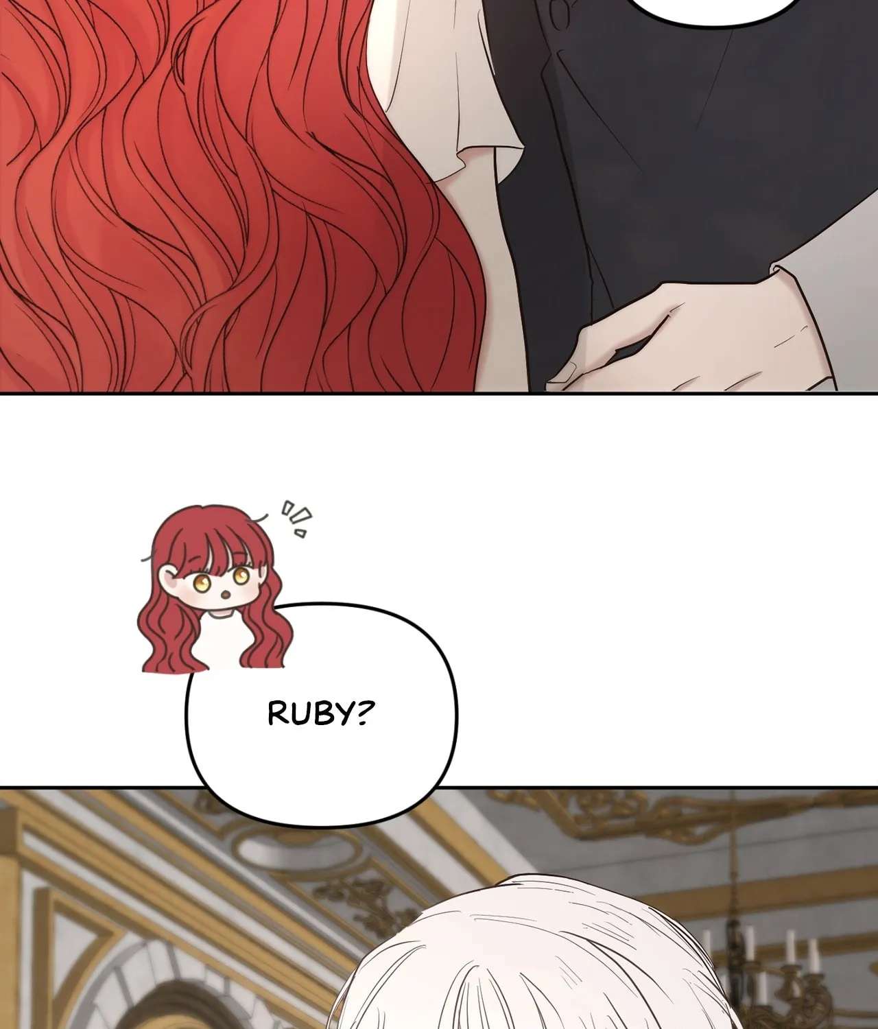 I Adopted the Male Lead from the Shelter Chapter 124 - page 73