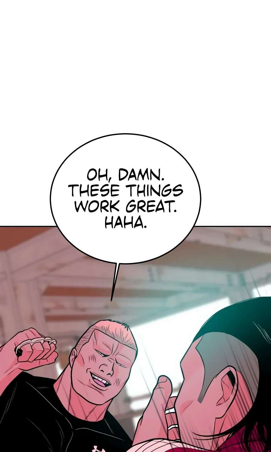 The Good Student Chapter 78 - page 89