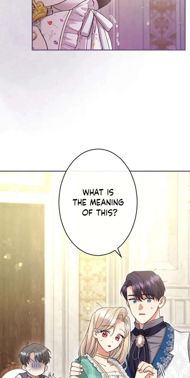 Munou na Mamahaha desu ga, Kazoku no Dekiai ga Tomarimasen! Chapter 159 - page 32