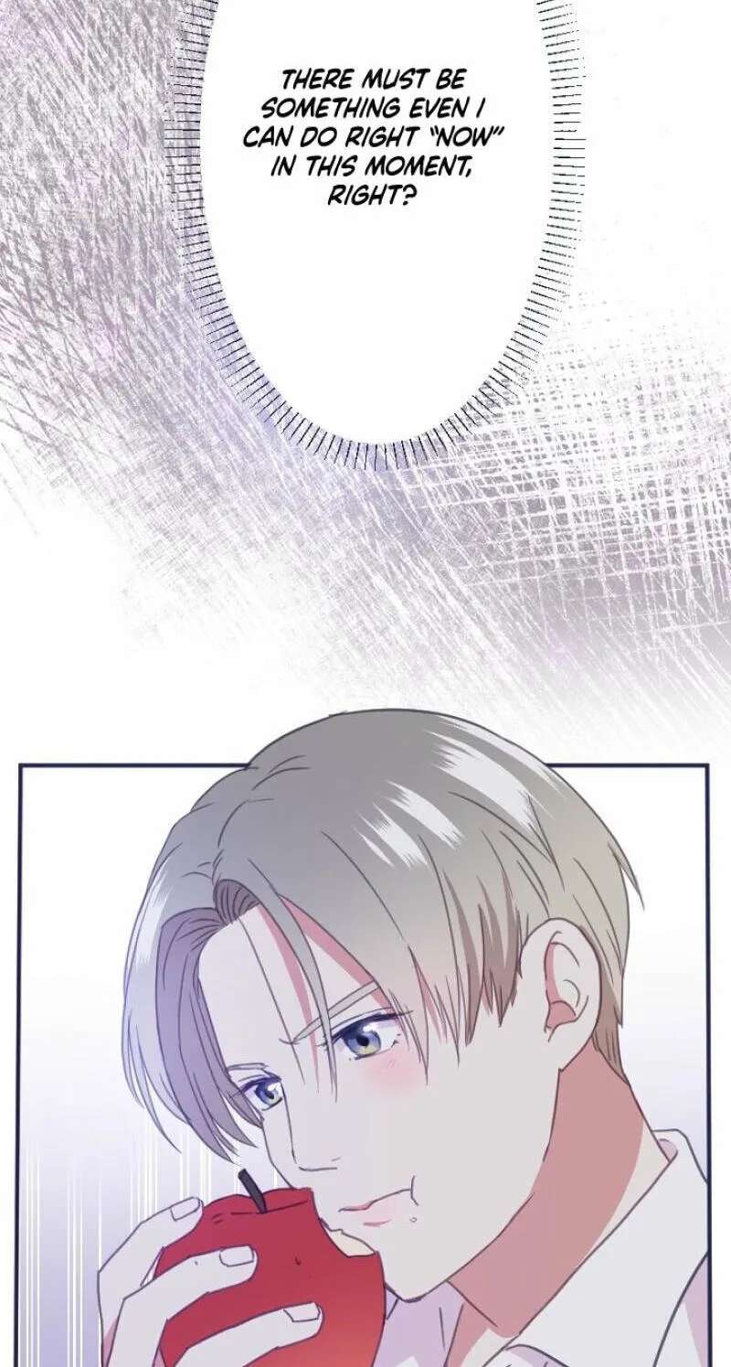 Saigo no Koi o Kimi ni Sasagu ~Yomei 1-nen no Onzoushi~ Chapter 26 - page 67