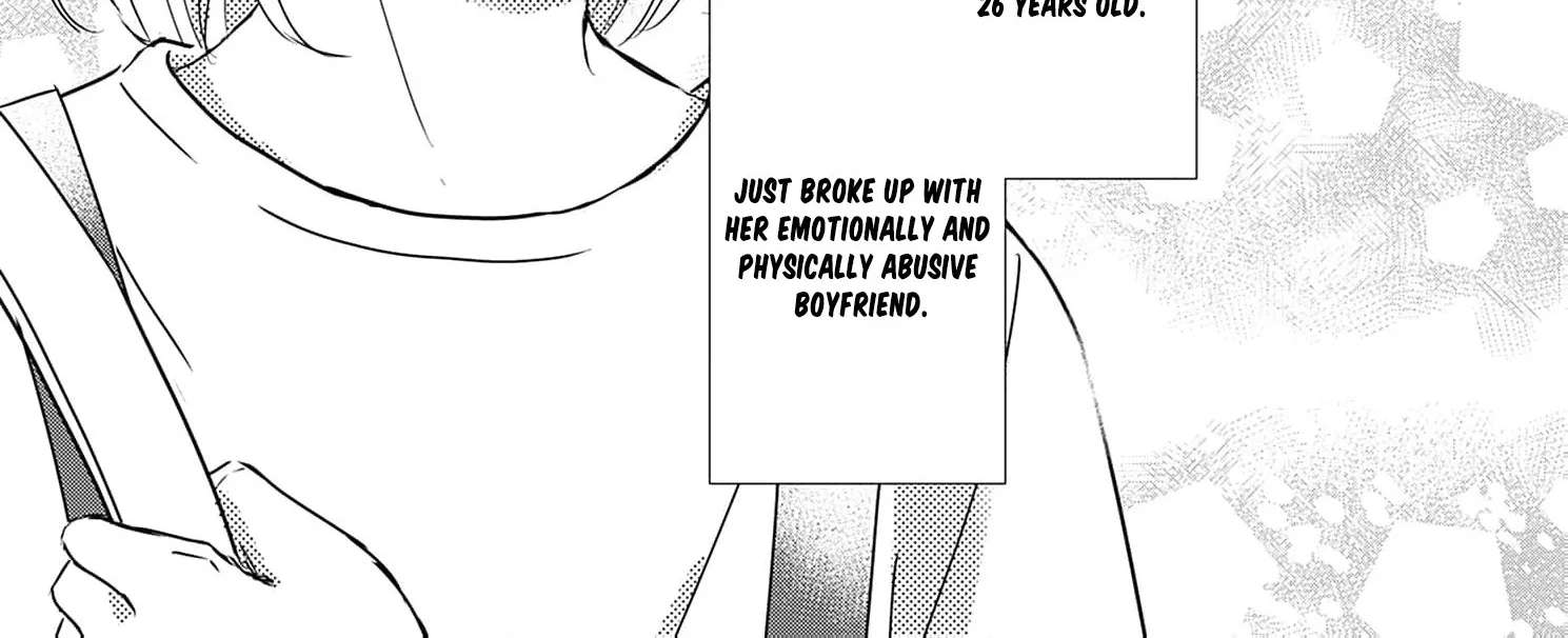 Watashi wa Sore o Unmei to Yobitai Chapter 1 - page 16