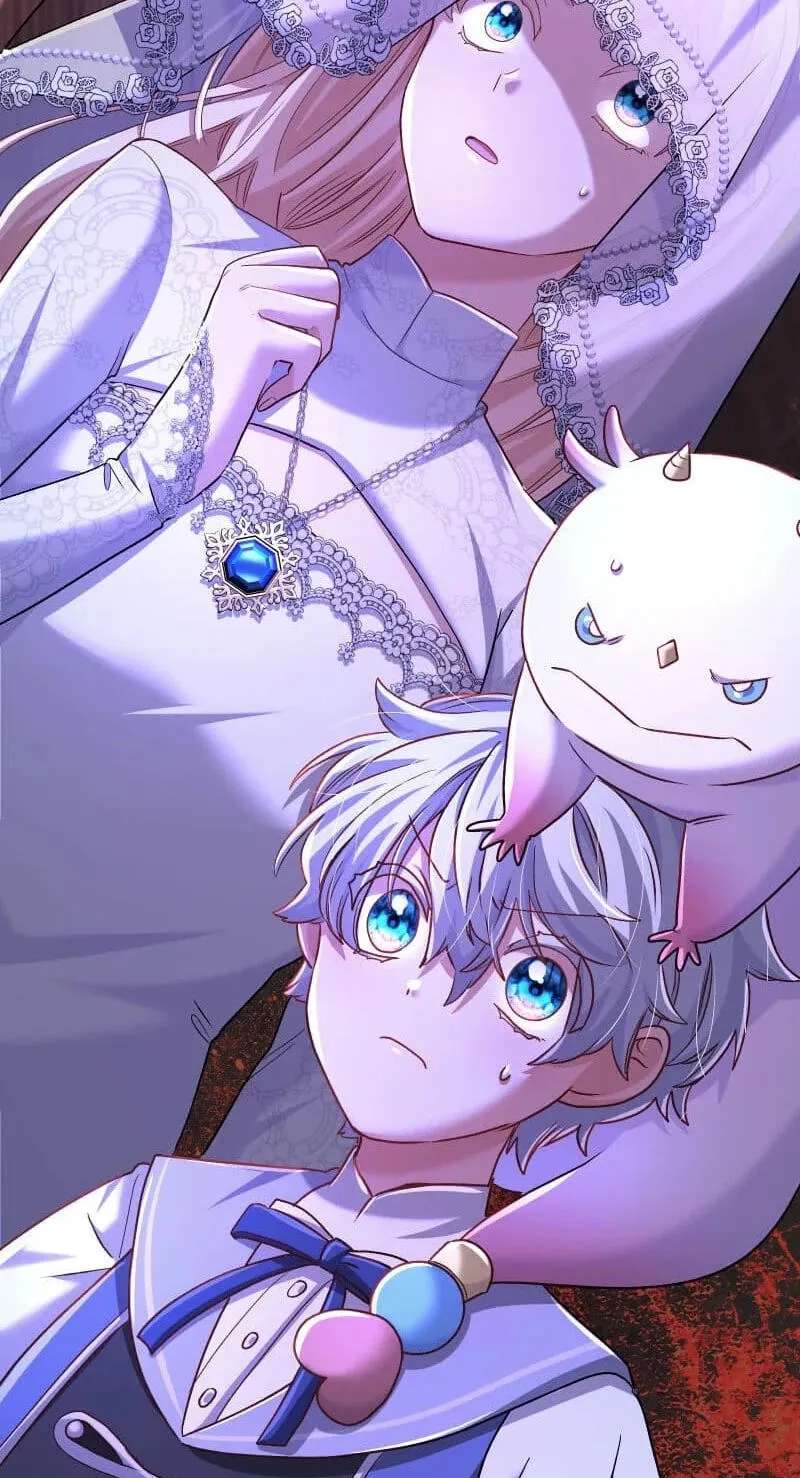 I Leave You Because I Love You Chapter 35 - page 106