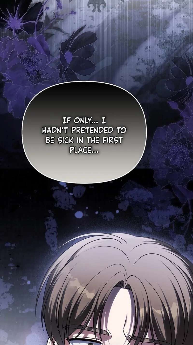I'll Die If I Don't Get Married Chapter 53 - page 4