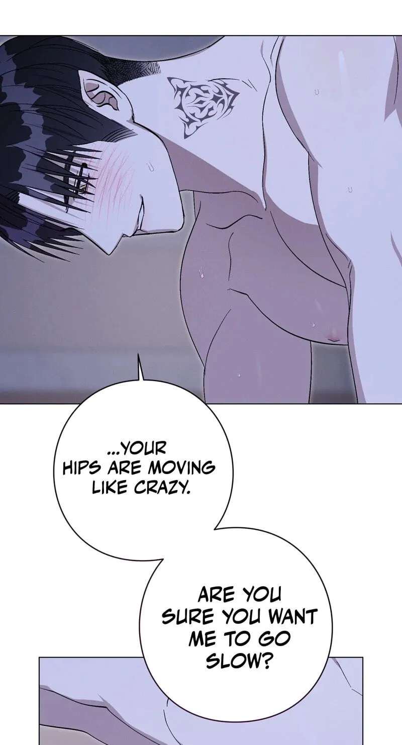 Aromatic Love Chapter 59 - page 40