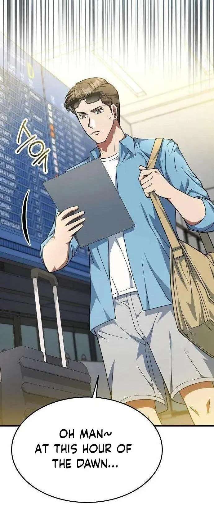 The Chairman Who Wants to Slack Off and Enjoy Life Chapter 31 - page 50