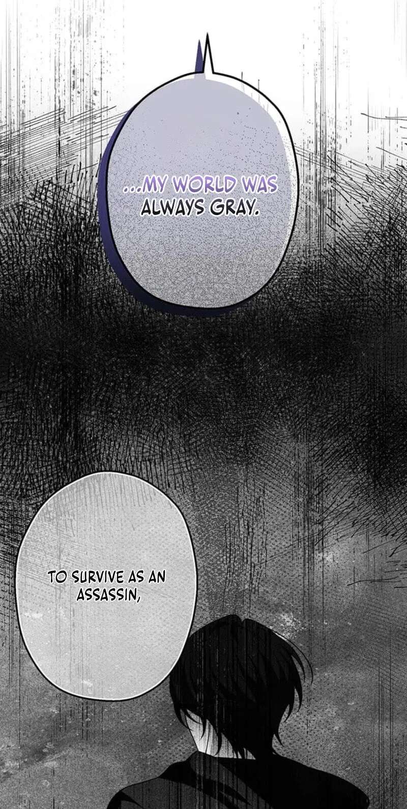 Konyaku Shita Ouji wa Moto Assassin de Shita Chapter 41 - page 57