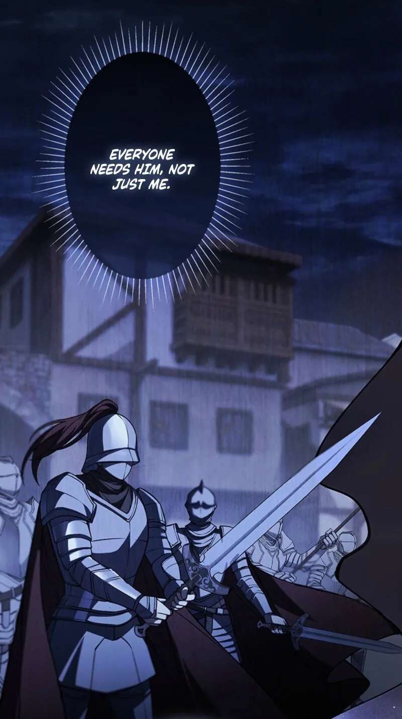Osanai Jibun o Sodateru Koto ni Narimashita Chapter 26 - page 70